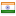 amardeepcargomovers.com server is located in India
